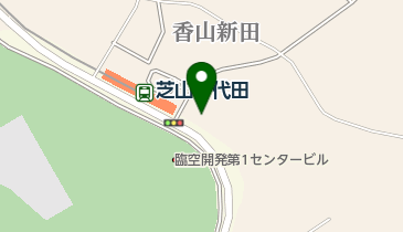 株式会社伊橋自動車の地図画像