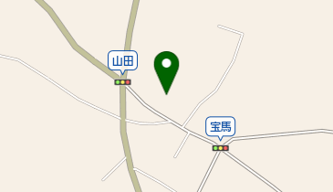 芝山自動車整備工場の地図画像