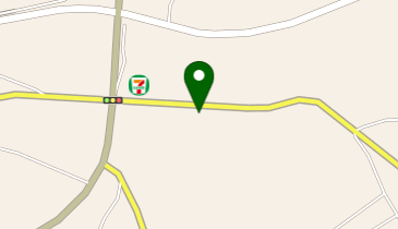 田村自動車整備工場の地図画像