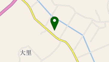 チヨダモータースの地図画像