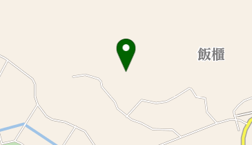 徳蔵寺の地図画像