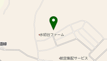 龍泉院の地図画像