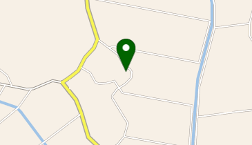 佐久間庭園の地図画像