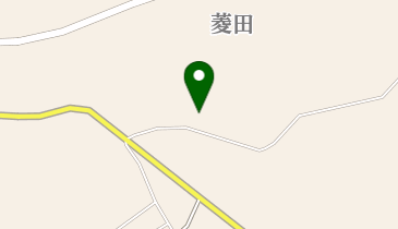 萩原畜産の地図画像