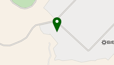 株式会社タカマサの地図画像