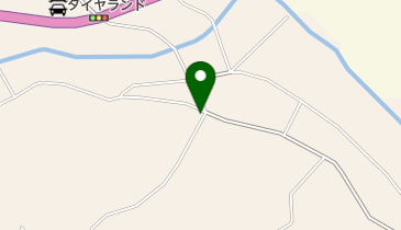 石住ネジ製作所の地図画像