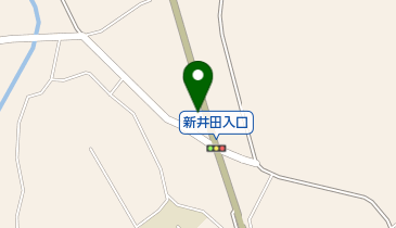紅仙観光自動車株式会社の地図画像