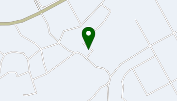 千松園の地図画像