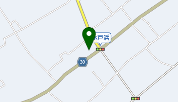 高橋運送の地図画像