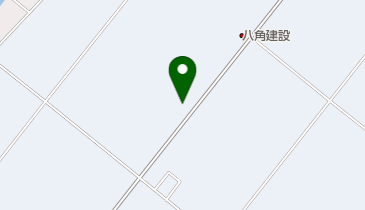 鳥喰沼共同利用施設の地図画像