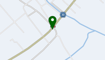 大布川排水機管理協議会の地図画像