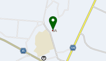 篠本新井土地改良区の地図画像