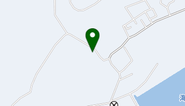 佐久間自動車整備工場の地図画像