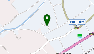 有限会社鈴木モータースの地図画像