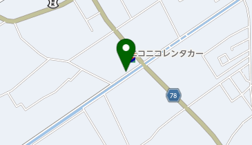 小関与四郎の地図画像