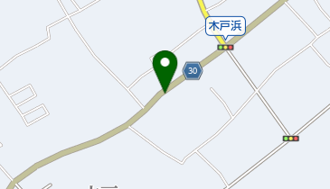 有限会社大木ダイカストの地図画像