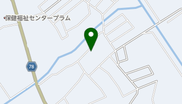 三好自動車販売の地図画像