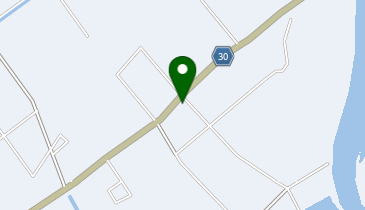 河井釣具店の地図画像