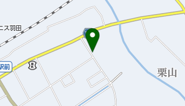 やま平鉄工所の地図画像