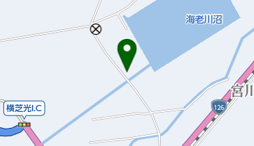 アイランダーの地図画像