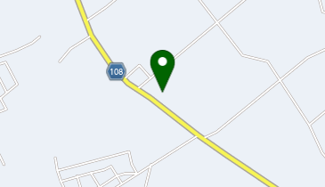 イトウ理容室の地図画像