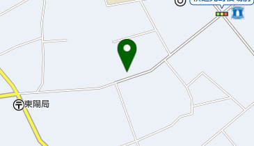 いそべ食堂の地図画像