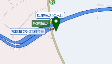 孝美の地図画像