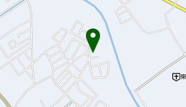 桜茶やの地図画像