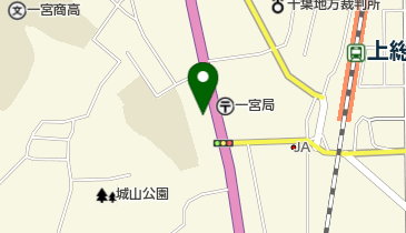 小林東陽堂印房の地図画像