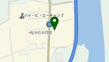 有限会社一宮鈑金工業の地図画像