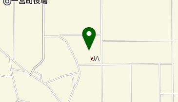 有限会社田中石材店 工場の地図画像