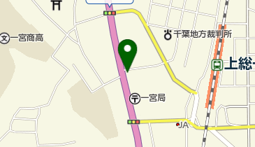 タカラ鮮魚店 本店の地図画像