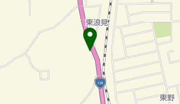 関洋明の地図画像