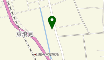 株式会社小関工業の地図画像