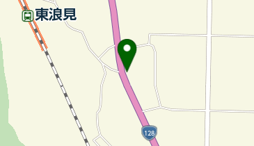 ぱーまやさんかずさの地図画像