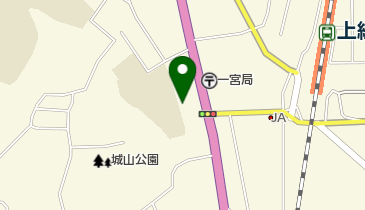 東誠堂文房具店の地図画像