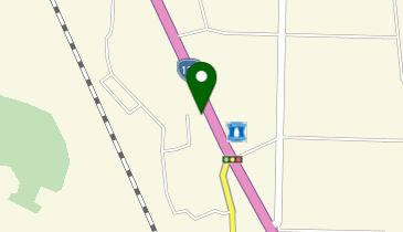 いしい理容店の地図画像