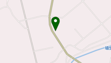 いちはら酒店の地図画像