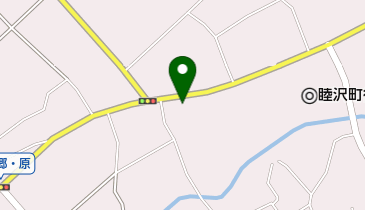 糸井輪業の地図画像