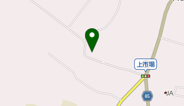 ニモダ鈑金塗装工場の地図画像