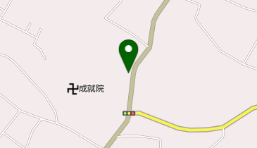 有限会社ハウジング睦沢の地図画像