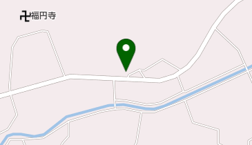 高橋商店の地図画像