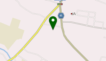 岡澤鉄工所の地図画像