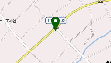 睦沢マイカーセンターの地図画像