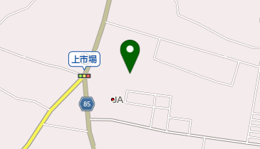 睦沢町役場 睦沢町社会福祉協議会の地図画像