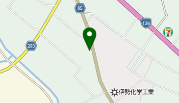 大下アルミ有限会社の地図画像