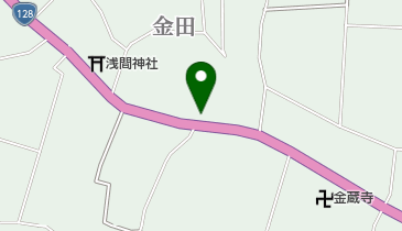 有限会社高橋建装の地図画像