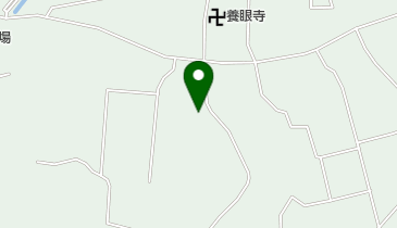 麻生農園の地図画像