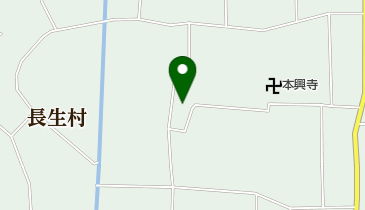 有限会社菊池商店の地図画像