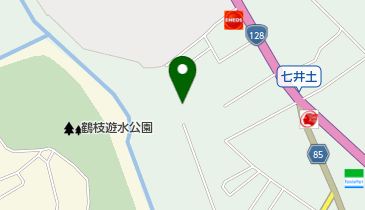 有限会社関工業所の地図画像